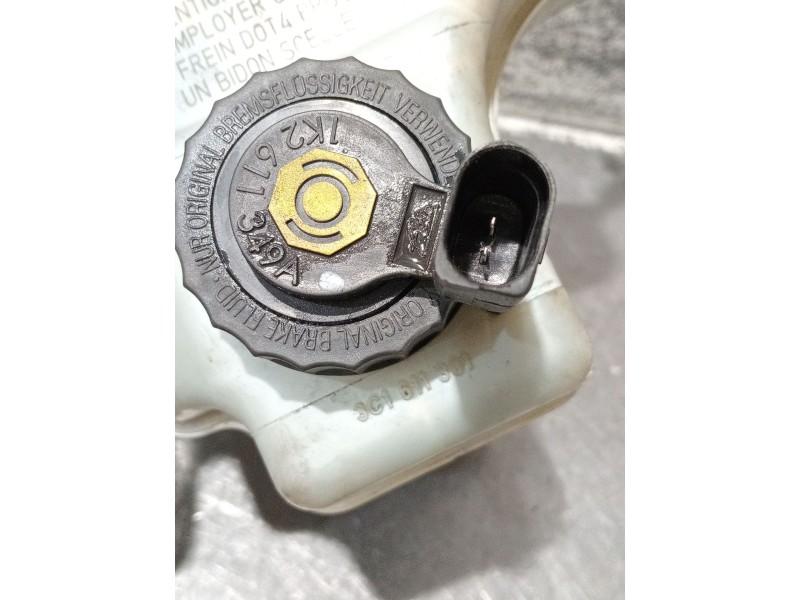 Recambio de bomba freno para seat alhambra (710, 711) 2.0 tdi referencia OEM IAM 3C1611301 03350886761 