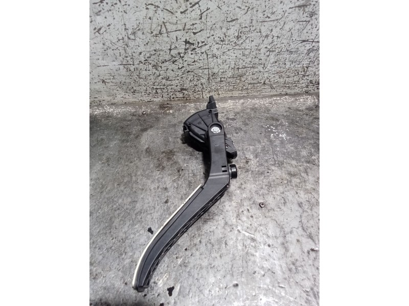Recambio de potenciometro pedal para porsche cayenne (92a) 4.8 s referencia OEM IAM 6PV00802624 7L0723507D 