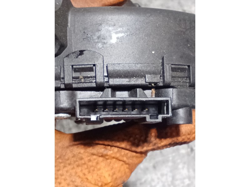 Recambio de potenciometro pedal para porsche cayenne (92a) 4.8 s referencia OEM IAM 6PV00802624 7L0723507D 