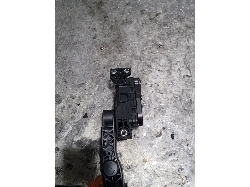 Recambio de potenciometro pedal para porsche cayenne (92a) 4.8 s referencia OEM IAM 6PV00802624 7L0723507D 