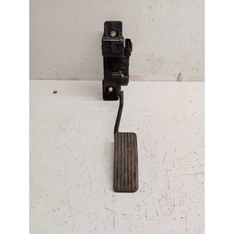 Recambio de potenciometro pedal para mitsubishi montero iv (v8_w, v9_w) 3.2 di-d 4wd (v98w, v88w) referencia OEM IAM APM30017  