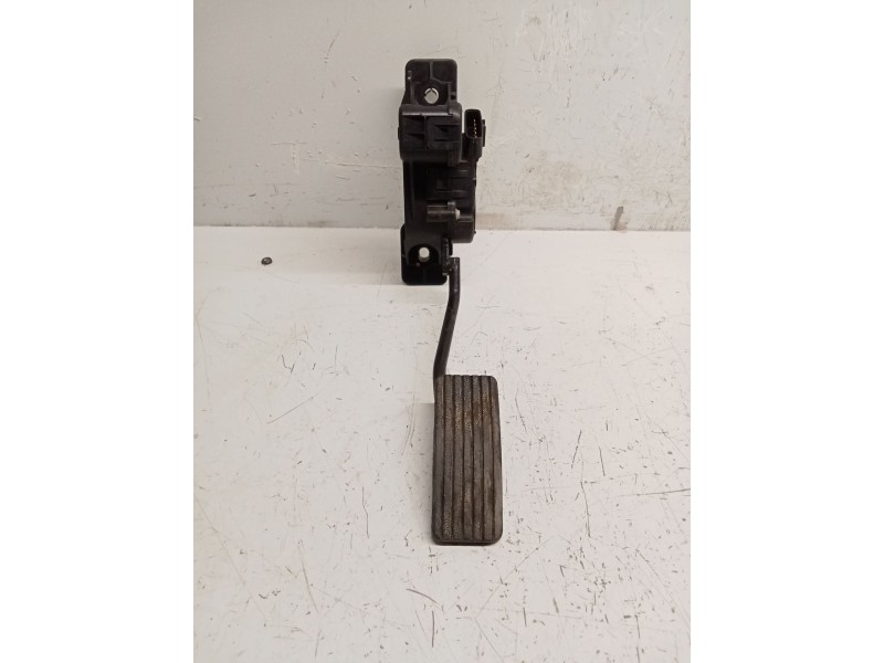 Recambio de potenciometro pedal para mitsubishi montero iv (v8_w, v9_w) 3.2 di-d 4wd (v98w, v88w) referencia OEM IAM APM30017  