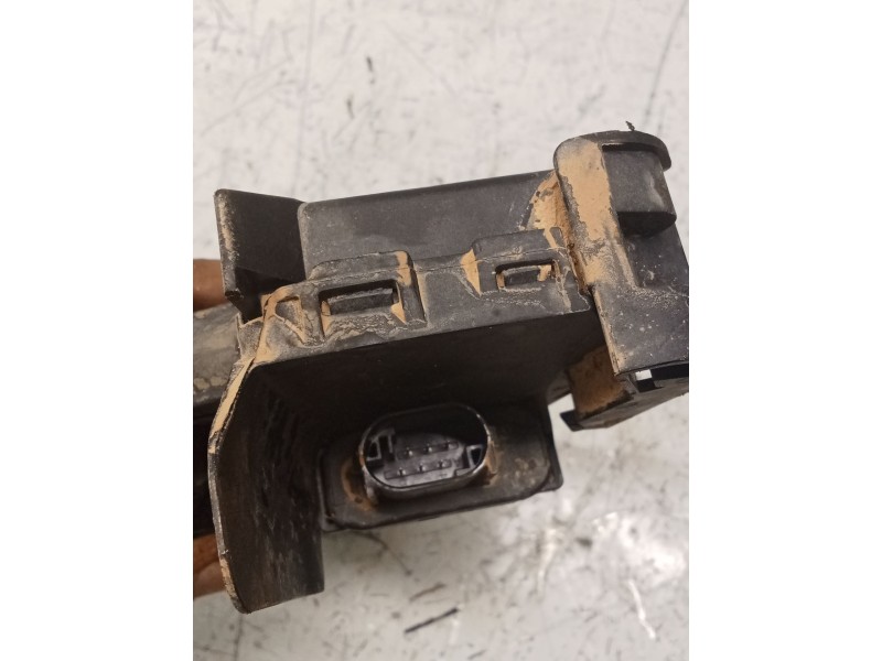 Recambio de potenciometro pedal para bmw serie x3 (g01) referencia OEM IAM   