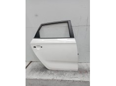 Recambio de puerta trasera derecha para kia carens ( ) referencia OEM IAM  5p  2