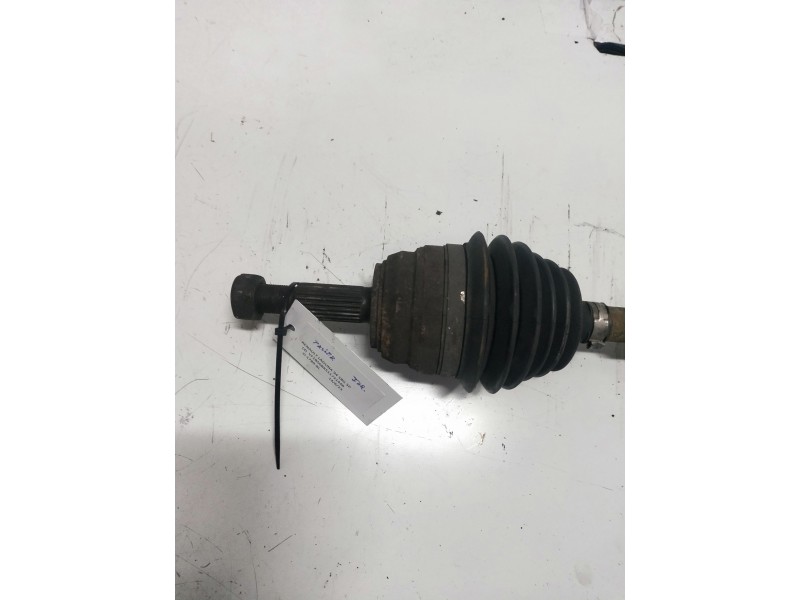 Recambio de transmision delantera izquierda para renault laguna (b56) 1.8 anade referencia OEM IAM   