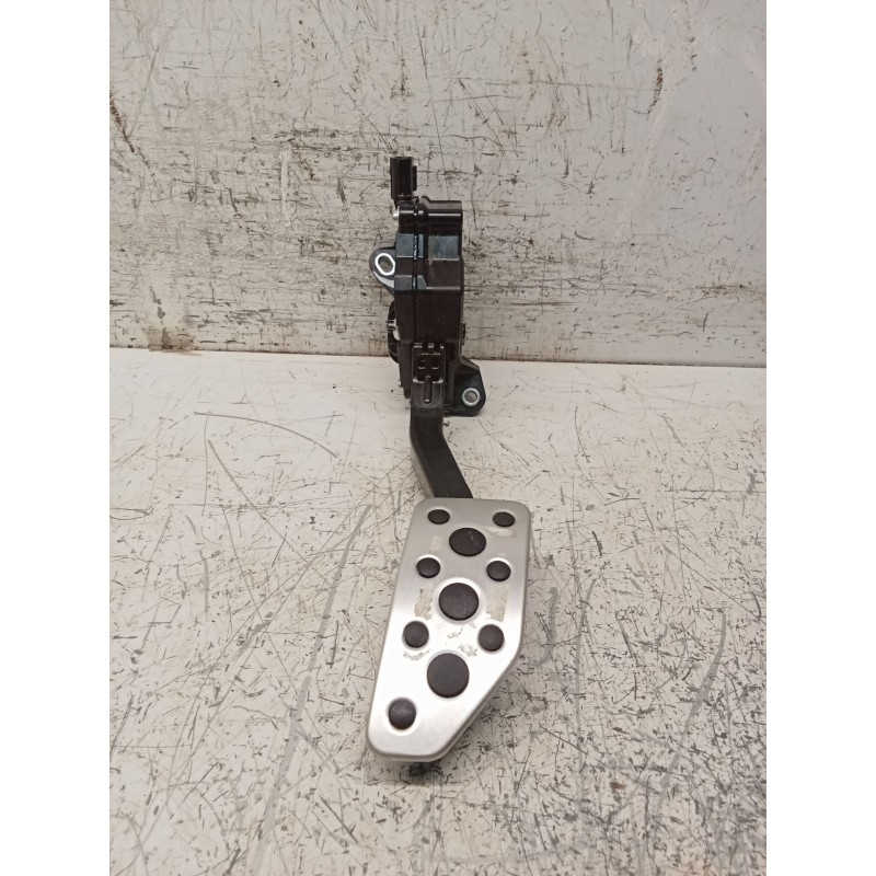 Recambio de potenciometro pedal para subaru xv (gt) 2.0 i e-boxer awd (gte) referencia OEM IAM   