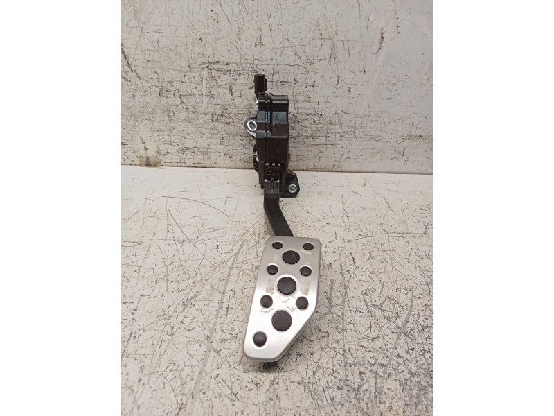 Recambio de potenciometro pedal para subaru xv (gt) 2.0 i e-boxer awd (gte) referencia OEM IAM   