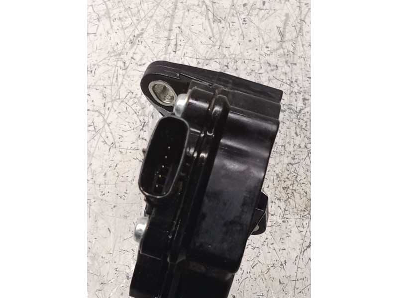 Recambio de potenciometro pedal para subaru xv (gt) 2.0 i e-boxer awd (gte) referencia OEM IAM   