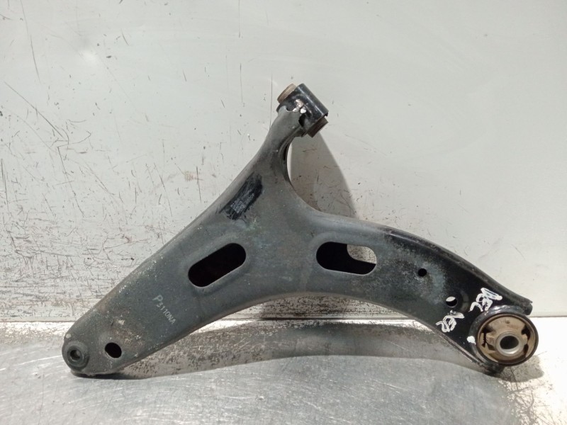 Recambio de brazo suspension inferior delantero derecho para subaru xv (gt) 2.0 i e-boxer awd (gte) referencia OEM IAM 3M00P  