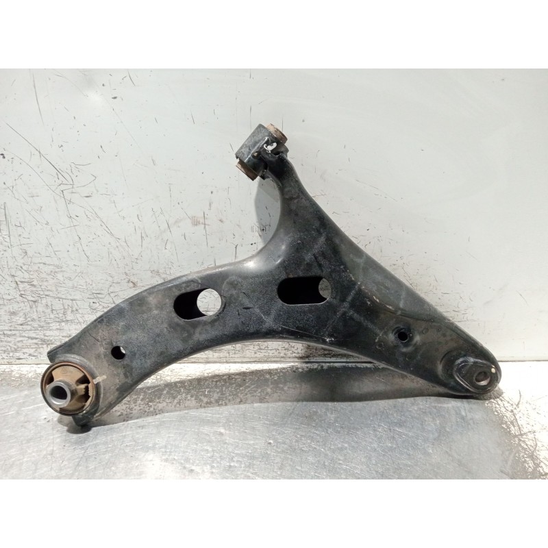 Recambio de brazo suspension inferior delantero derecho para subaru xv (gt) 2.0 i e-boxer awd (gte) referencia OEM IAM 3M00P  