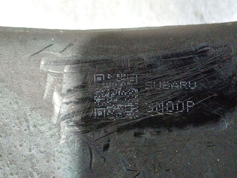 Recambio de brazo suspension inferior delantero derecho para subaru xv (gt) 2.0 i e-boxer awd (gte) referencia OEM IAM 3M00P  