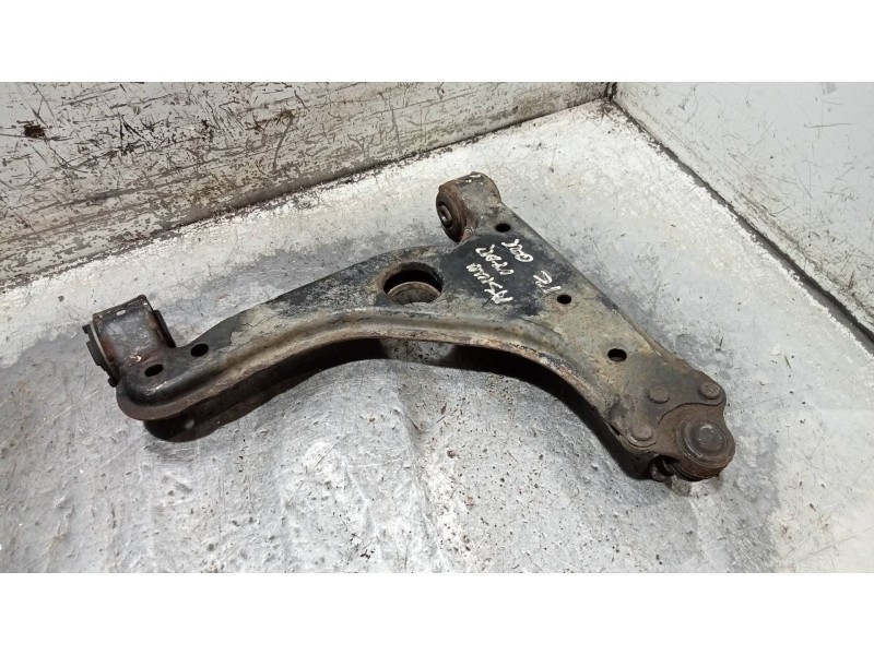 Recambio de brazo suspension inferior delantero izquierdo para opel astra gtc energy referencia OEM IAM   