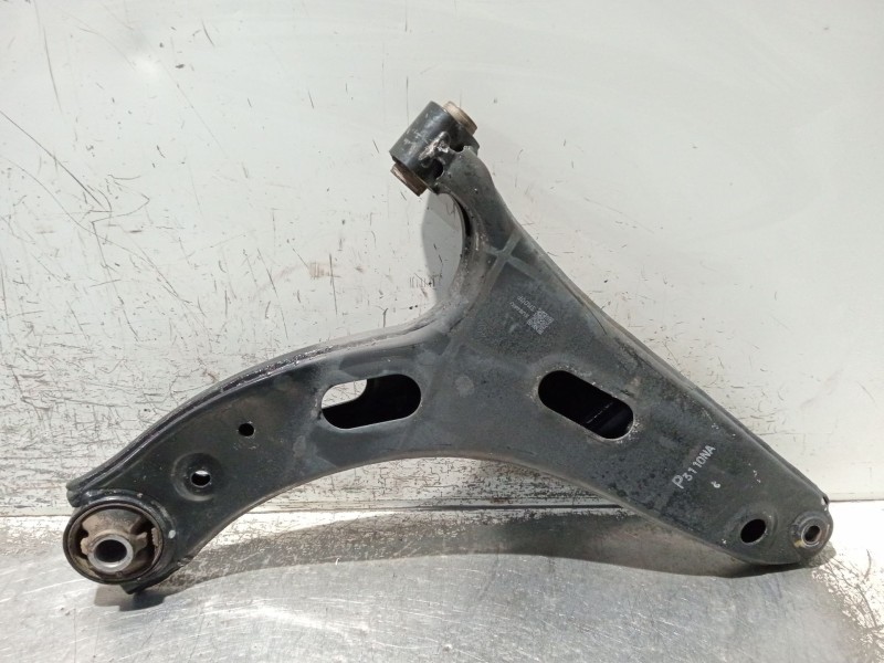 Recambio de brazo suspension inferior delantero izquierdo para subaru xv (gt) 2.0 i e-boxer awd (gte) referencia OEM IAM 3M00P  