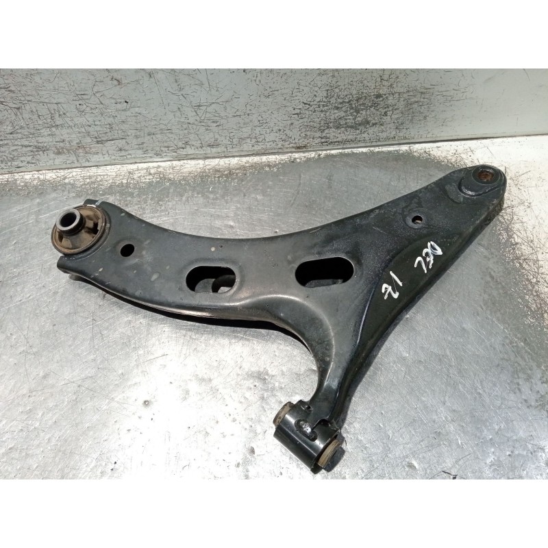 Recambio de brazo suspension inferior delantero izquierdo para subaru xv (gt) 2.0 i e-boxer awd (gte) referencia OEM IAM 3M00P  