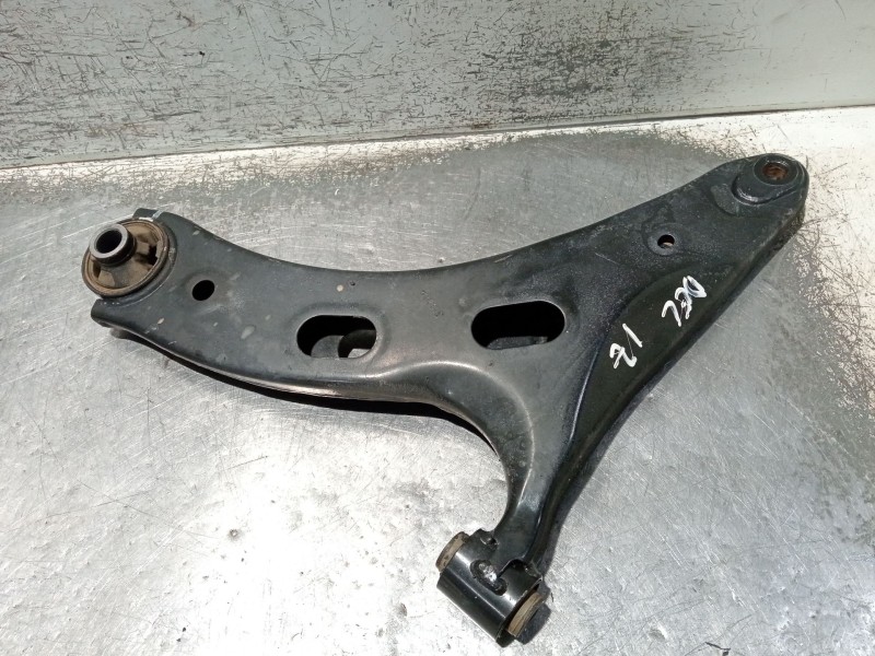 Recambio de brazo suspension inferior delantero izquierdo para subaru xv (gt) 2.0 i e-boxer awd (gte) referencia OEM IAM 3M00P  