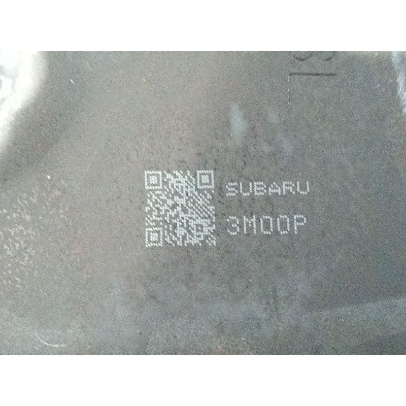 Recambio de brazo suspension inferior delantero izquierdo para subaru xv (gt) 2.0 i e-boxer awd (gte) referencia OEM IAM 3M00P  