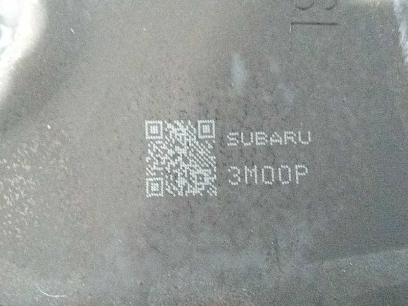 Recambio de brazo suspension inferior delantero izquierdo para subaru xv (gt) 2.0 i e-boxer awd (gte) referencia OEM IAM 3M00P  