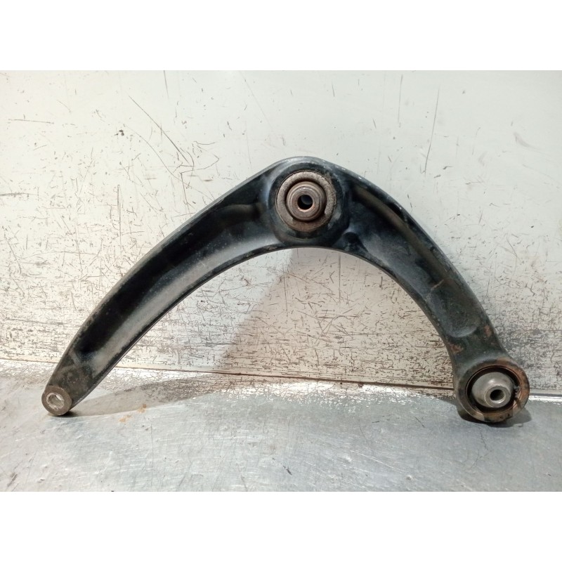 Recambio de brazo suspension inferior delantero derecho para citroën berlingo furgoneta/monovolumen (b9) 1.6 hdi 90 referencia O