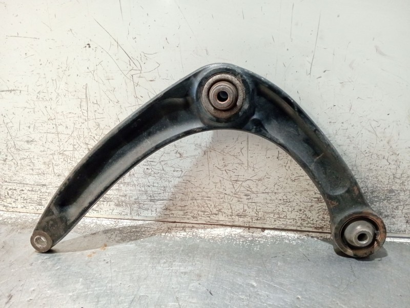 Recambio de brazo suspension inferior delantero derecho para citroën berlingo furgoneta/monovolumen (b9) 1.6 hdi 90 referencia O