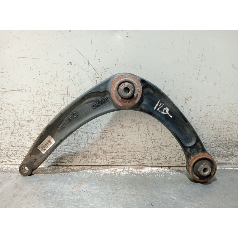 Recambio de brazo suspension inferior delantero izquierdo para citroën berlingo furgoneta/monovolumen (b9) 1.6 hdi 90 referencia