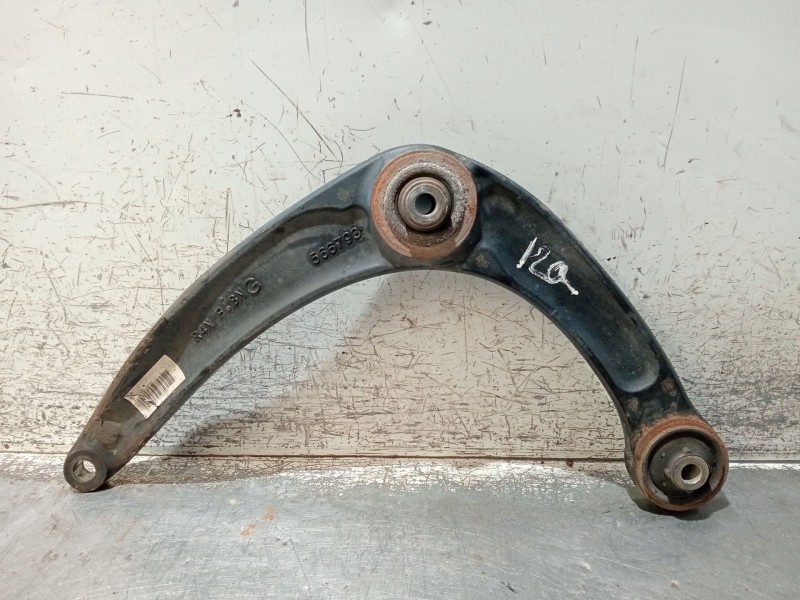 Recambio de brazo suspension inferior delantero izquierdo para citroën berlingo furgoneta/monovolumen (b9) 1.6 hdi 90 referencia