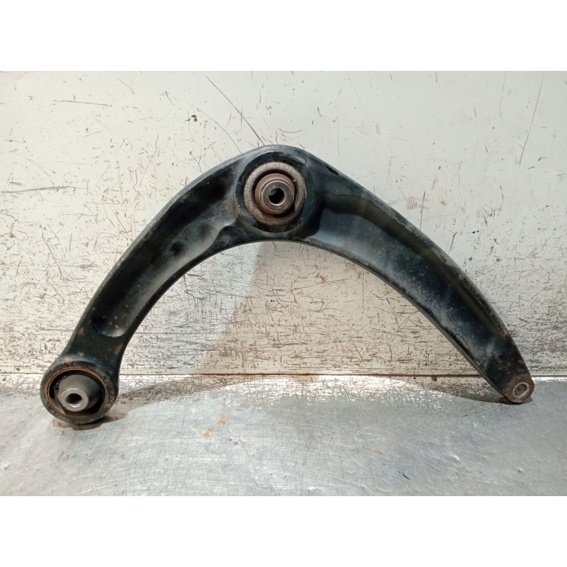 Recambio de brazo suspension inferior delantero izquierdo para citroën berlingo furgoneta/monovolumen (b9) 1.6 hdi 90 referencia