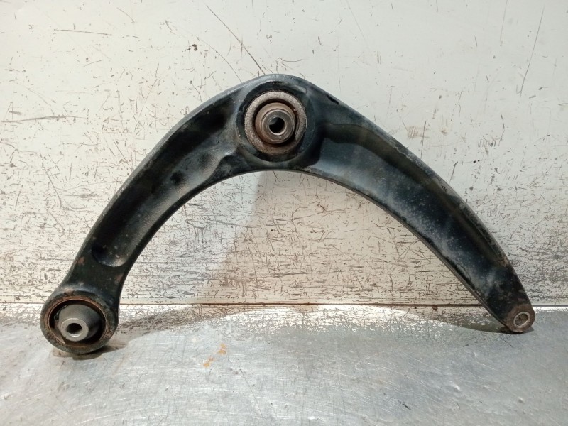 Recambio de brazo suspension inferior delantero izquierdo para citroën berlingo furgoneta/monovolumen (b9) 1.6 hdi 90 referencia