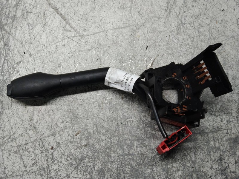 Recambio de mando limpia para volkswagen polo berlina (6n1) air referencia OEM IAM 6NO953503J BK701408002 
