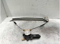 Recambio de elevalunas delantero derecho para mitsubishi montero (v20/v40) referencia OEM IAM mb517476 3p 