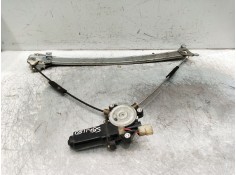 Recambio de elevalunas delantero derecho para mitsubishi montero (v20/v40) referencia OEM IAM mb517476 3p  2