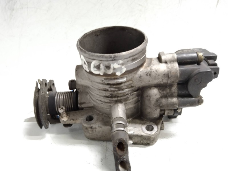 Recambio de caja mariposa para kia clarus 1.8 cat referencia OEM IAM   