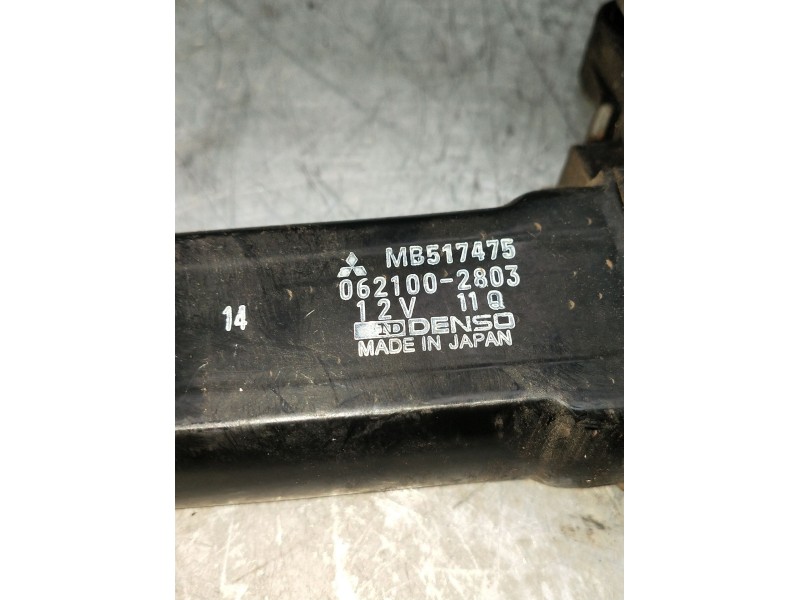 Recambio de elevalunas delantero izquierdo para mitsubishi montero (v20/v40) referencia OEM IAM mb5174750621002803  