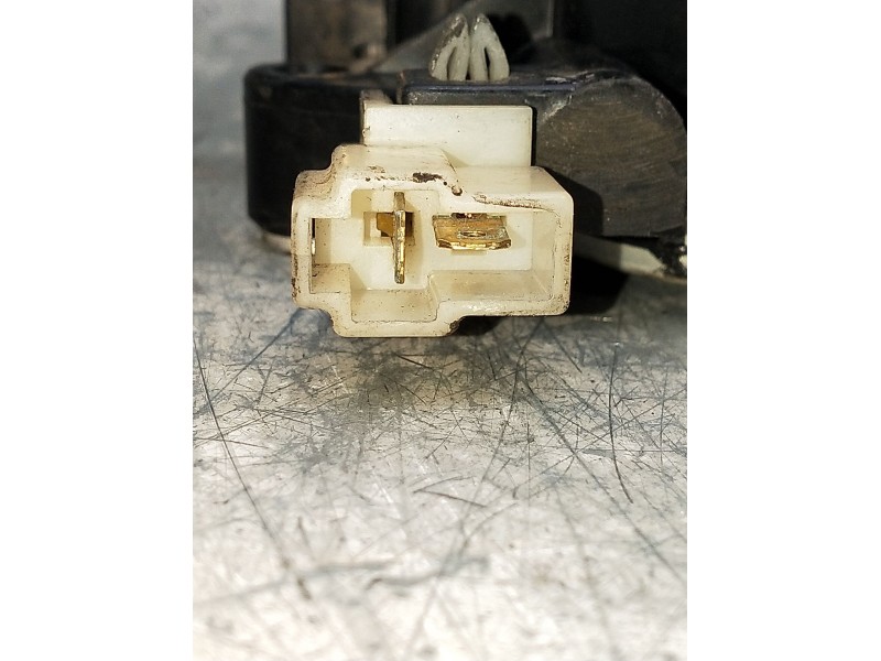 Recambio de elevalunas delantero izquierdo para mitsubishi montero (v20/v40) referencia OEM IAM mb5174750621002803  