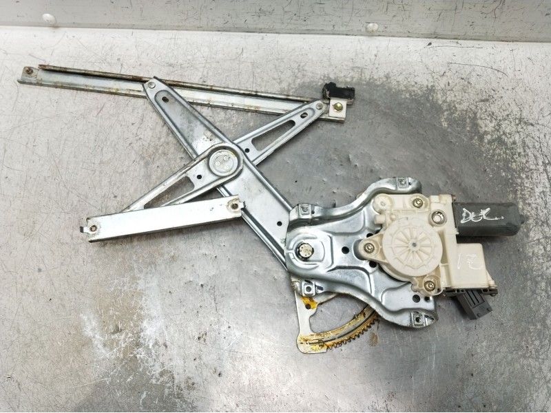 Recambio de elevalunas delantero izquierdo para toyota avensis berlina (t25) 1.8 sol sedán (4-ptas.) referencia OEM IAM 01308220