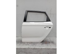 Recambio de puerta trasera izquierda para kia carens ( ) referencia OEM IAM  5p 