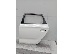 Recambio de puerta trasera izquierda para kia carens ( ) referencia OEM IAM  5p  2