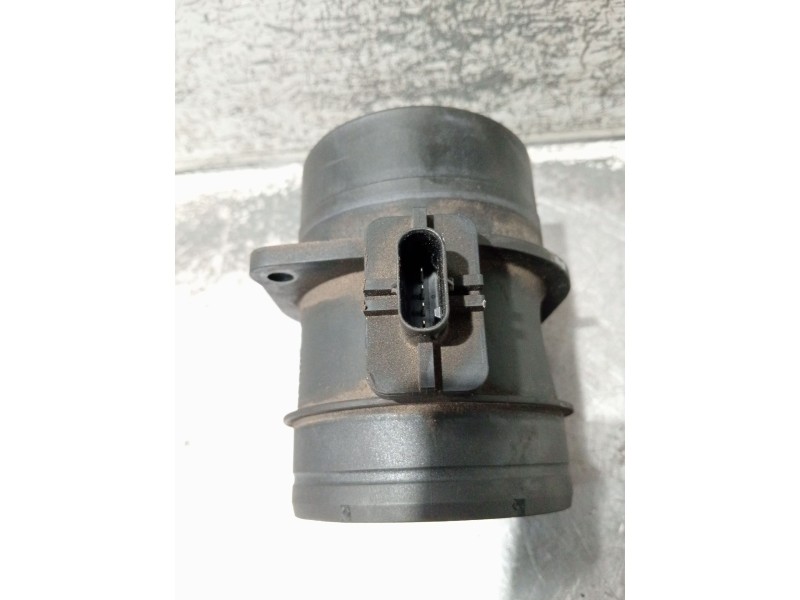 Recambio de caudalimetro para seat alhambra (710, 711) 2.0 tdi referencia OEM IAM 03L906461A 0281002956 