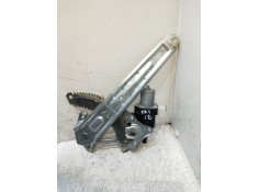 Recambio de elevalunas trasero izquierdo para subaru xv (gt) 2.0 i e-boxer awd (gte) referencia OEM IAM 62188FLO102621006710  