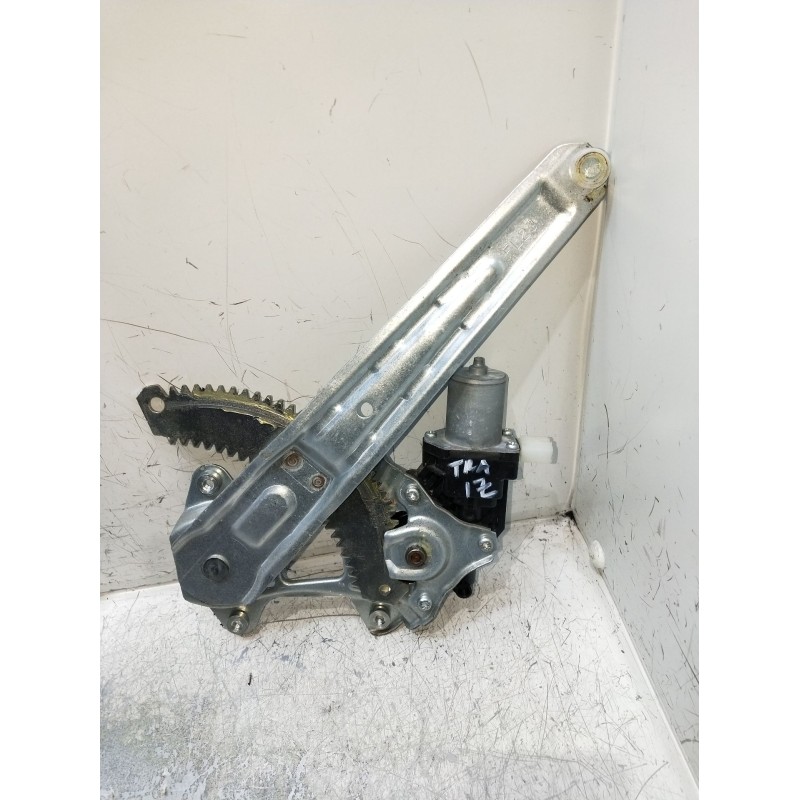 Recambio de elevalunas trasero izquierdo para subaru xv (gt) 2.0 i e-boxer awd (gte) referencia OEM IAM 62188FLO102621006710  