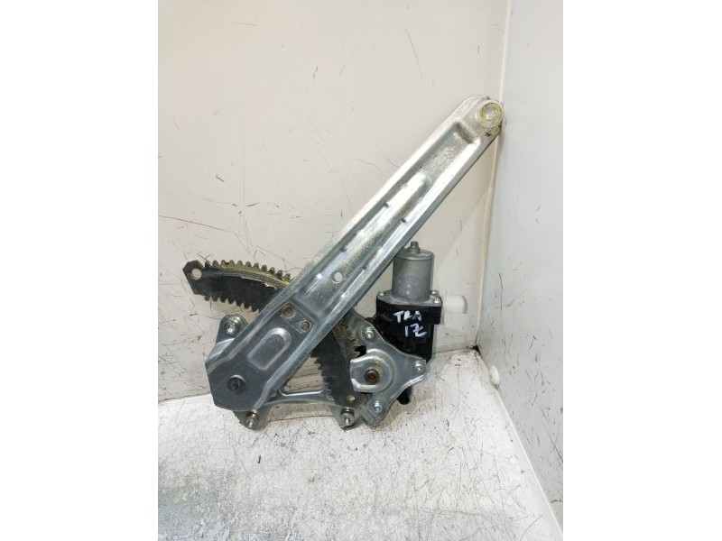 Recambio de elevalunas trasero izquierdo para subaru xv (gt) 2.0 i e-boxer awd (gte) referencia OEM IAM 62188FLO102621006710  