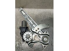 Recambio de elevalunas trasero izquierdo para subaru xv (gt) 2.0 i e-boxer awd (gte) referencia OEM IAM 62188FLO102621006710   2