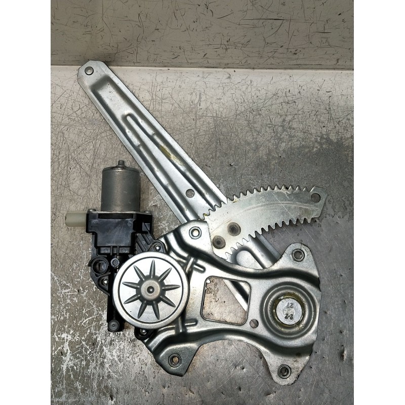 Recambio de elevalunas trasero izquierdo para subaru xv (gt) 2.0 i e-boxer awd (gte) referencia OEM IAM 62188FLO102621006710  