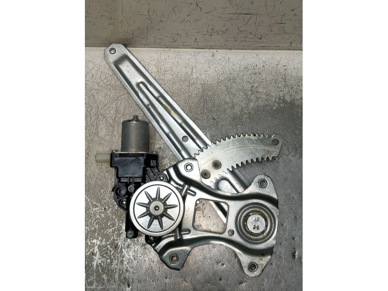 Recambio de elevalunas trasero izquierdo para subaru xv (gt) 2.0 i e-boxer awd (gte) referencia OEM IAM 62188FLO102621006710  