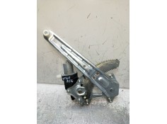 Recambio de elevalunas trasero derecho para subaru xv (gt) 2.0 i e-boxer awd (gte) referencia OEM IAM 62488FLO002621006720  