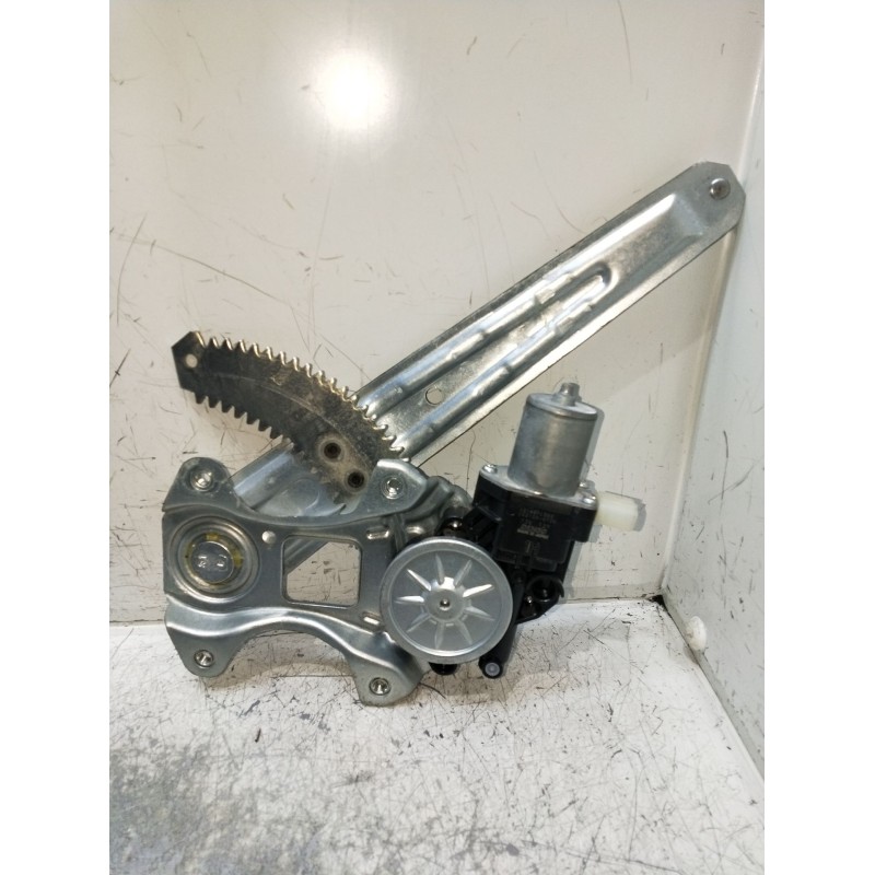 Recambio de elevalunas trasero derecho para subaru xv (gt) 2.0 i e-boxer awd (gte) referencia OEM IAM 62488FLO002621006720  