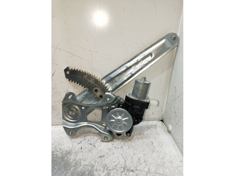 Recambio de elevalunas trasero derecho para subaru xv (gt) 2.0 i e-boxer awd (gte) referencia OEM IAM 62488FLO002621006720  