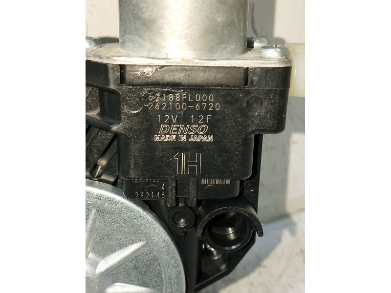 Recambio de elevalunas trasero derecho para subaru xv (gt) 2.0 i e-boxer awd (gte) referencia OEM IAM 62488FLO002621006720  