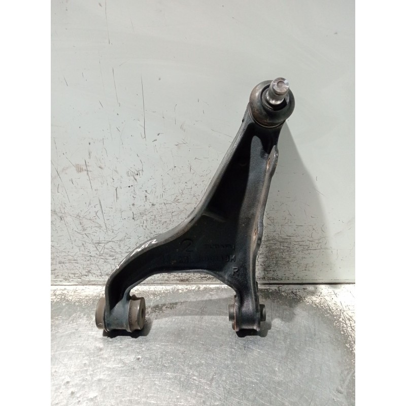 Recambio de brazo suspension superior trasero derecho para subaru xv (gt) 2.0 i e-boxer awd (gte) referencia OEM IAM SD0148M  