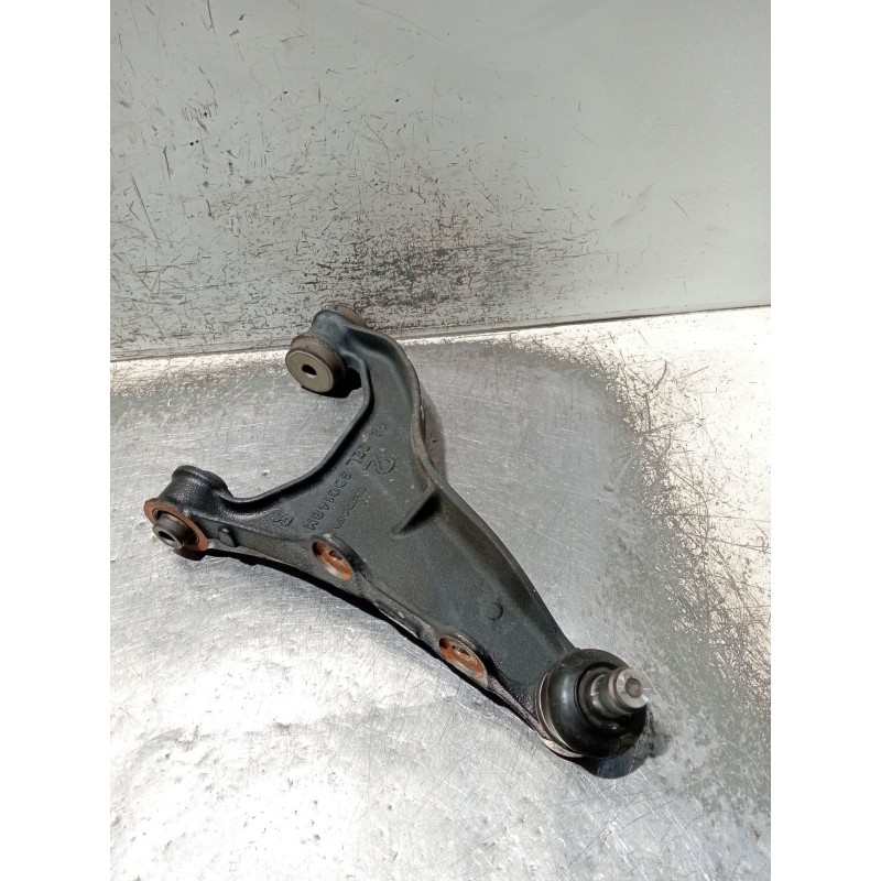 Recambio de brazo suspension superior trasero derecho para subaru xv (gt) 2.0 i e-boxer awd (gte) referencia OEM IAM SD0148M  
