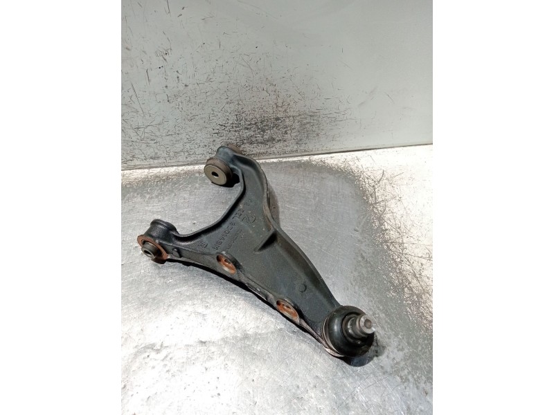 Recambio de brazo suspension superior trasero derecho para subaru xv (gt) 2.0 i e-boxer awd (gte) referencia OEM IAM SD0148M  